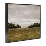 Amber Sterling | Distant Trees Grassland