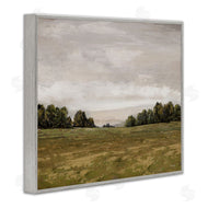Amber Sterling | Distant Trees Grassland