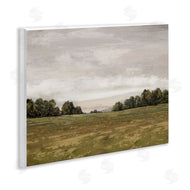 Amber Sterling | Distant Trees Grassland