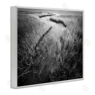 Chip Forelli | Meandering Estuary View