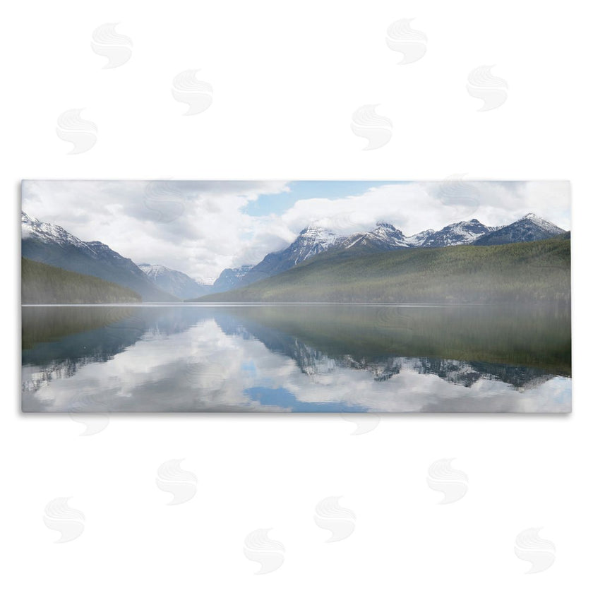 Lori Deiter | Mountain Peak Reflections