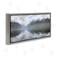 Lori Deiter | Mountain Peak Reflections
