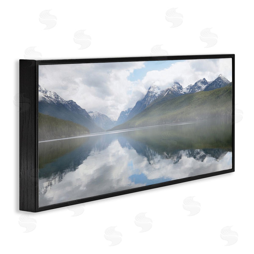 Lori Deiter | Mountain Peak Reflections