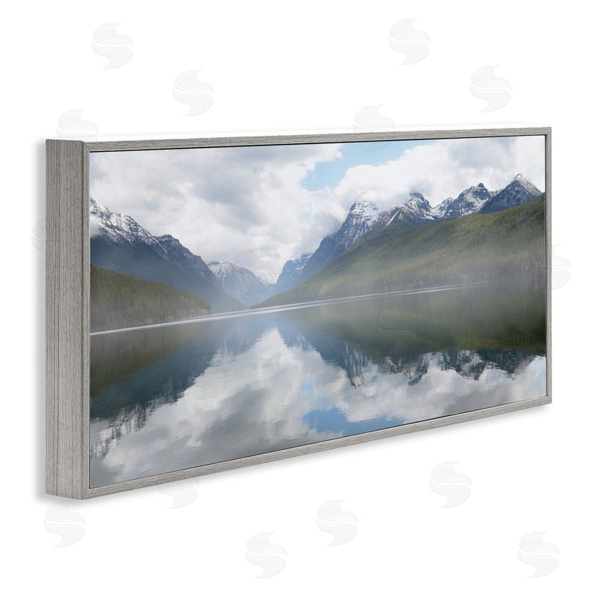 Lori Deiter | Mountain Peak Reflections