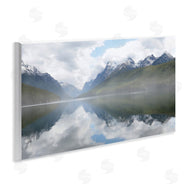 Lori Deiter | Mountain Peak Reflections