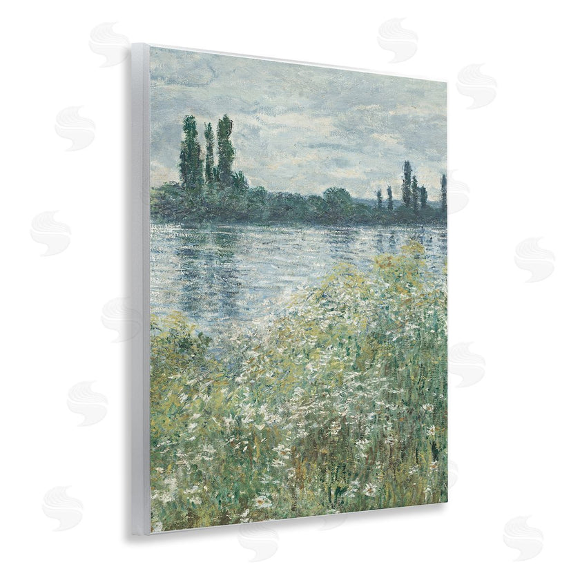 Lettered and Lined | Speckled Classic Landscape