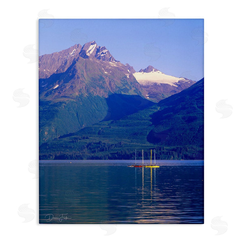 Dennis Frates | Lake View Photography
