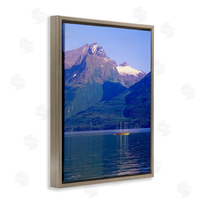 Dennis Frates | Lake View Photography