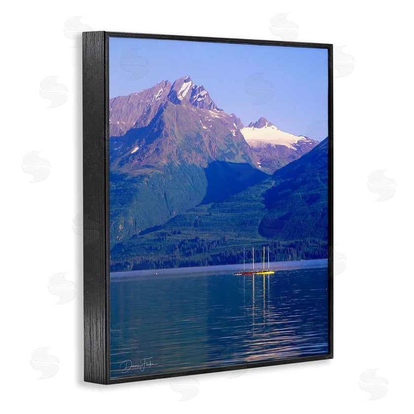 Dennis Frates | Lake View Photography