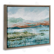 Max Maxx | Western Rustic Landscape