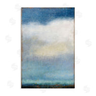 Suzanne Nicoll | Rustic Clouds Landscape
