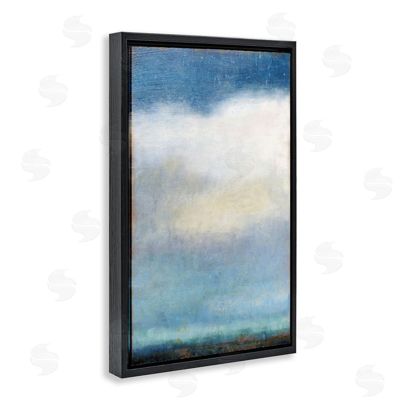 Suzanne Nicoll | Rustic Clouds Landscape