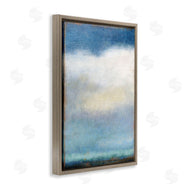 Suzanne Nicoll | Rustic Clouds Landscape