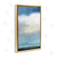 Suzanne Nicoll | Rustic Clouds Landscape