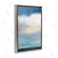 Suzanne Nicoll | Rustic Clouds Landscape