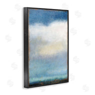 Suzanne Nicoll | Rustic Clouds Landscape