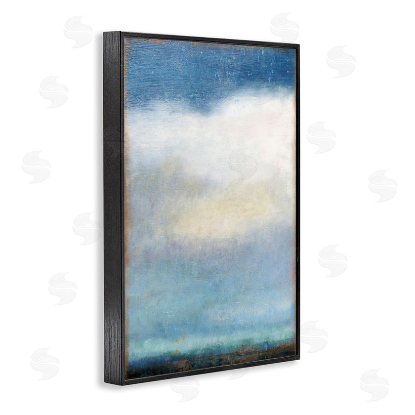 Suzanne Nicoll | Rustic Clouds Landscape