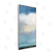 Suzanne Nicoll | Rustic Clouds Landscape
