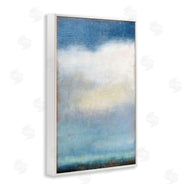 Suzanne Nicoll | Rustic Clouds Landscape