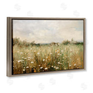 Roozbeh Bahramali | Country Daisy Field