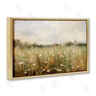 Roozbeh Bahramali | Country Daisy Field