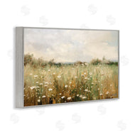 Roozbeh Bahramali | Country Daisy Field