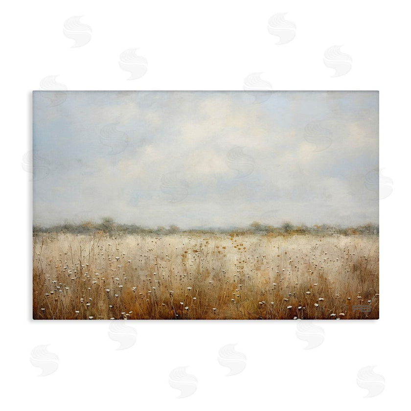 Roozbeh Bahramali | Soft Daisy Field