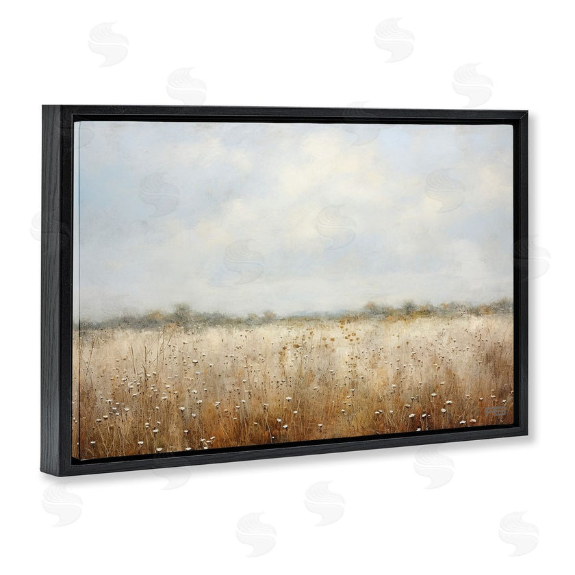 Roozbeh Bahramali | Soft Daisy Field
