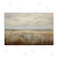 Roozbeh Bahramali | Subtle Flower Meadow