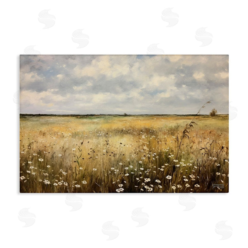 Roozbeh Bahramali | Traditional County Field