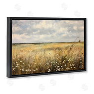 Roozbeh Bahramali | Traditional County Field