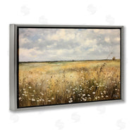 Roozbeh Bahramali | Traditional County Field