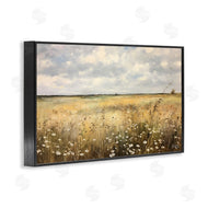 Roozbeh Bahramali | Traditional County Field