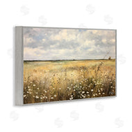 Roozbeh Bahramali | Traditional County Field