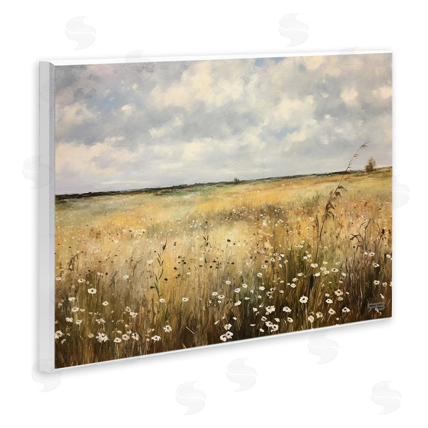 Roozbeh Bahramali | Traditional County Field