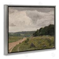 RileyB | To The Country Landscape