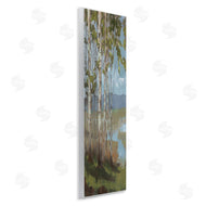 Trevor Copenhaver | Rustic Birch Grove