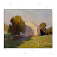 Carol Strock Wasson | Summer Farm View