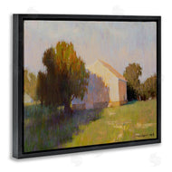 Carol Strock Wasson | Summer Farm View