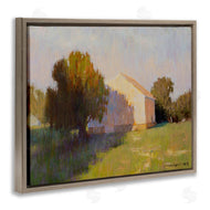 Carol Strock Wasson | Summer Farm View