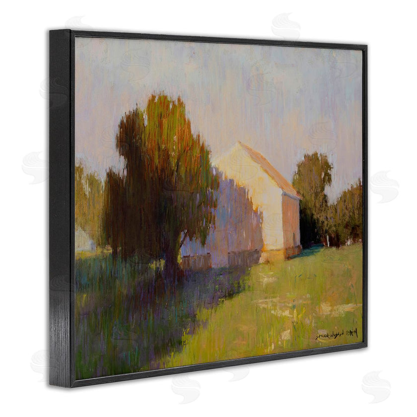 Carol Strock Wasson | Summer Farm View