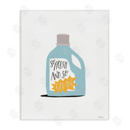 Rachel Nieman | So Fresh and Clean Laundry