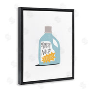 Rachel Nieman | So Fresh and Clean Laundry
