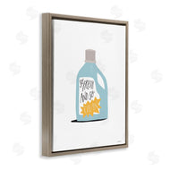 Rachel Nieman | So Fresh and Clean Laundry