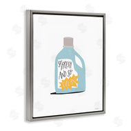 Rachel Nieman | So Fresh and Clean Laundry
