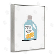 Rachel Nieman | So Fresh and Clean Laundry
