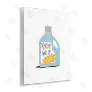 Rachel Nieman | So Fresh and Clean Laundry