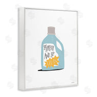 Rachel Nieman | So Fresh and Clean Laundry