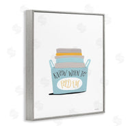 Rachel Nieman | Know When to Fold