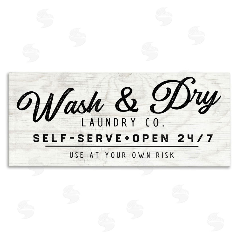 Valerie Weiners | Self Service Laundry